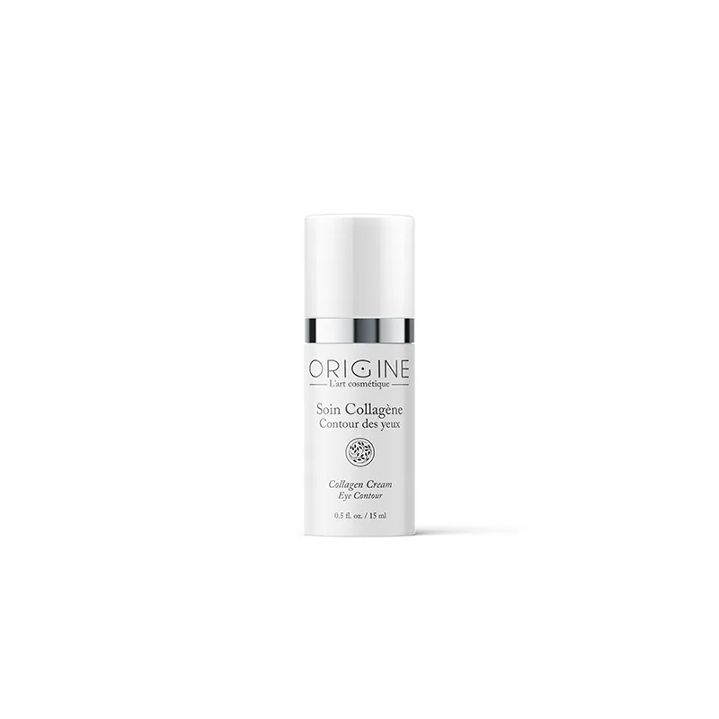 Soin Collagène Contour des yeux 15ml image